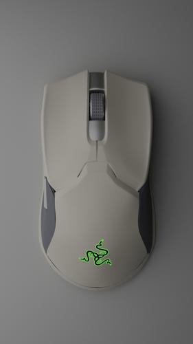 Razer Viper mouse preview image